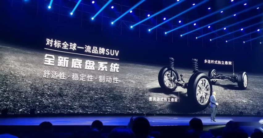 风光580Pro 9.29万起售 从这几点看其竞争力如何？