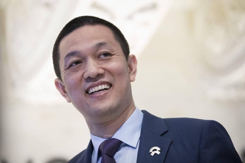 给李想泼瓢凉水，你对新能源渗透率的判断太乐观了