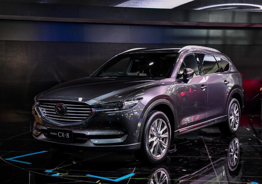 δ��ǰ����Σ��^���ߞ�CX-80���R���_CX-8����12��ͣ�a