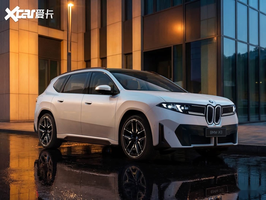 这届合资纯电新车，姿态都低下来了
