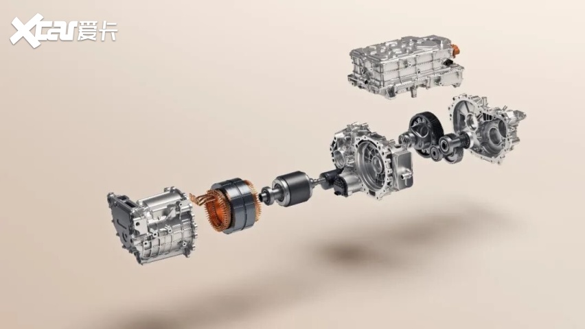 一路都灵的“伴侣车” 6.58万元起零跑A10全球上市