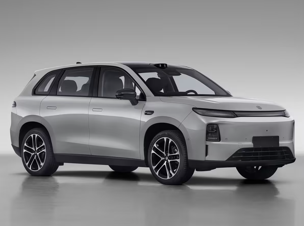 要买SUV的先等等，这6款离上市不远了，个个重磅全是黑科技？