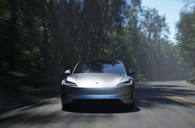 B级车变天，11月销量：燃油车大胜，帕萨特第二，淘汰赛愈演愈烈