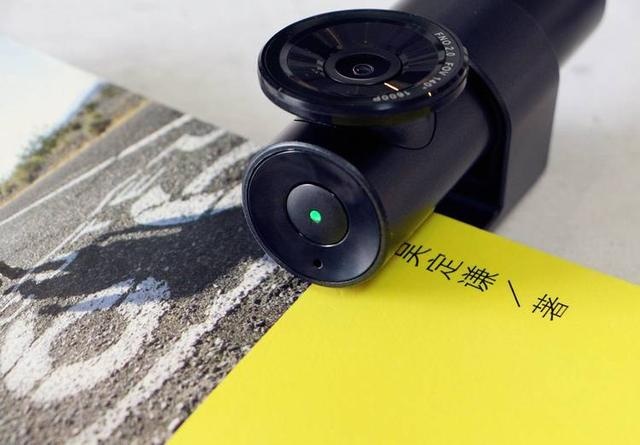 行车记录仪咋选？自带电子狗、停车监控！360行车记录仪K600实测