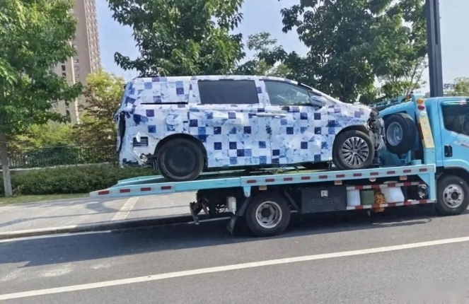 下半年买MPV有福了！盘点四款重磅MPV，比亚迪唐MAX终于曝光