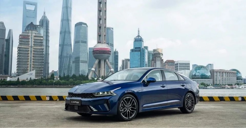 汽车品评| 年终盘点系列之八：2020年度风云汽车企业榜