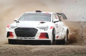 BBA集体大跳水！奥迪跌破10万，宝马降27万...网友：感谢新能源