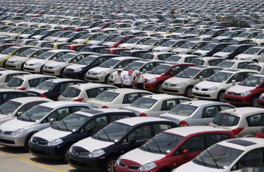 这些又大又便宜的热销SUV，买车时内幕有多少？
