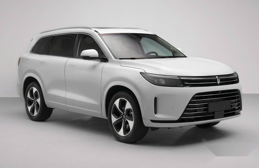 理想L9、问界M7领衔，盘点4月工信部新车