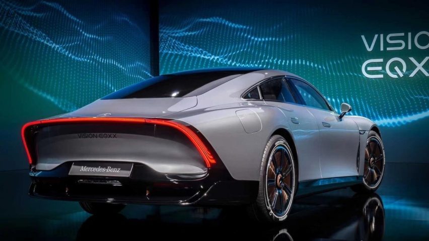 CES 2022：未来的汽车，究竟是什么样子？