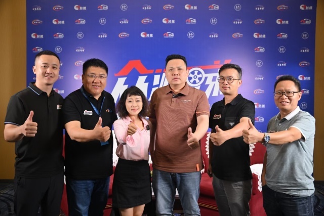 专访东风纳米易以华：根据需求，造国民需要的纯电车