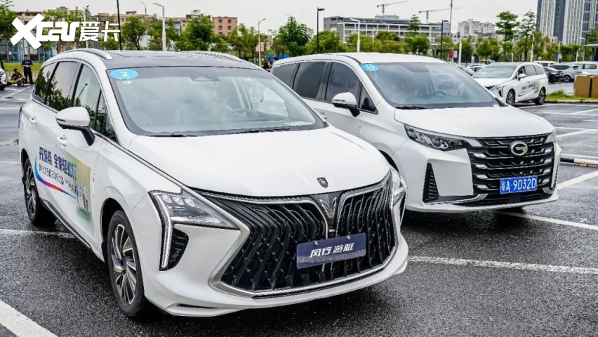 这7座车售11.99万起 还有197马力!