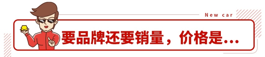 L3自动驾驶百分之四十热效率，这台帅爆SUV要是12万起必火