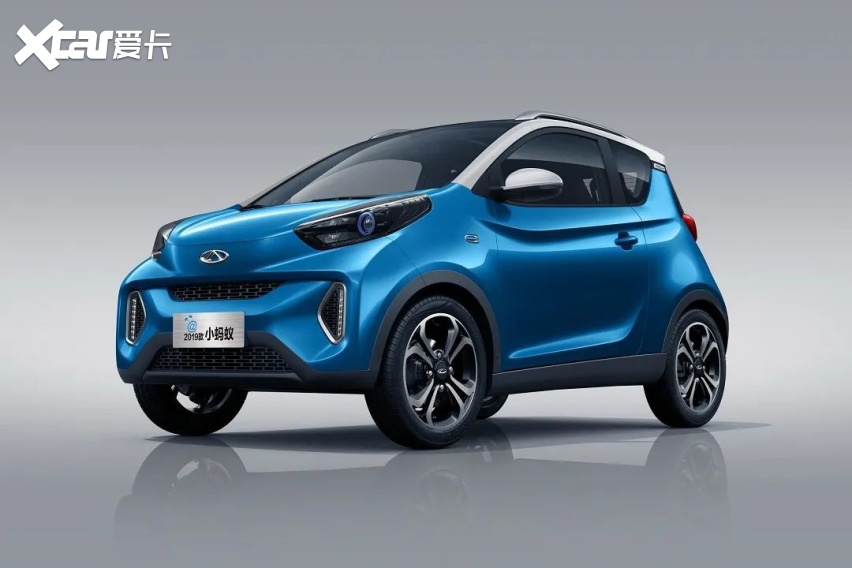 5月新能源销量排行丨宏光MINI EV蝉联销冠奔奔E-Star挤进前五