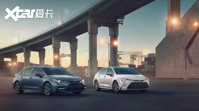 中美车市2019年汽车品牌销量对比，大众和韩系品牌是最大差异