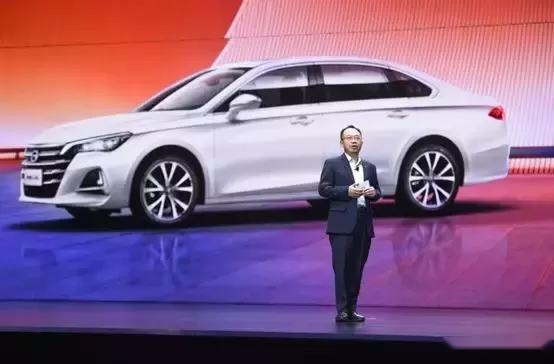 全新一代传祺GA6，仅售10.88万元起，A级车的价格C级车的豪华