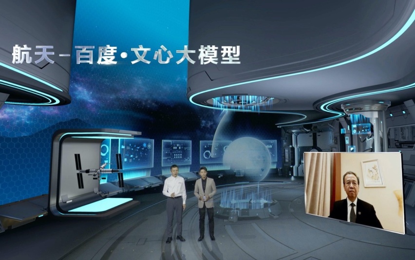 百度发布无方向盘无人车, Apollo RT6成本仅25万
