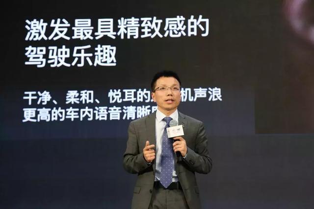 挑战大众MQB和丰田TNGA，吉利CMA架构有这个实力吗？