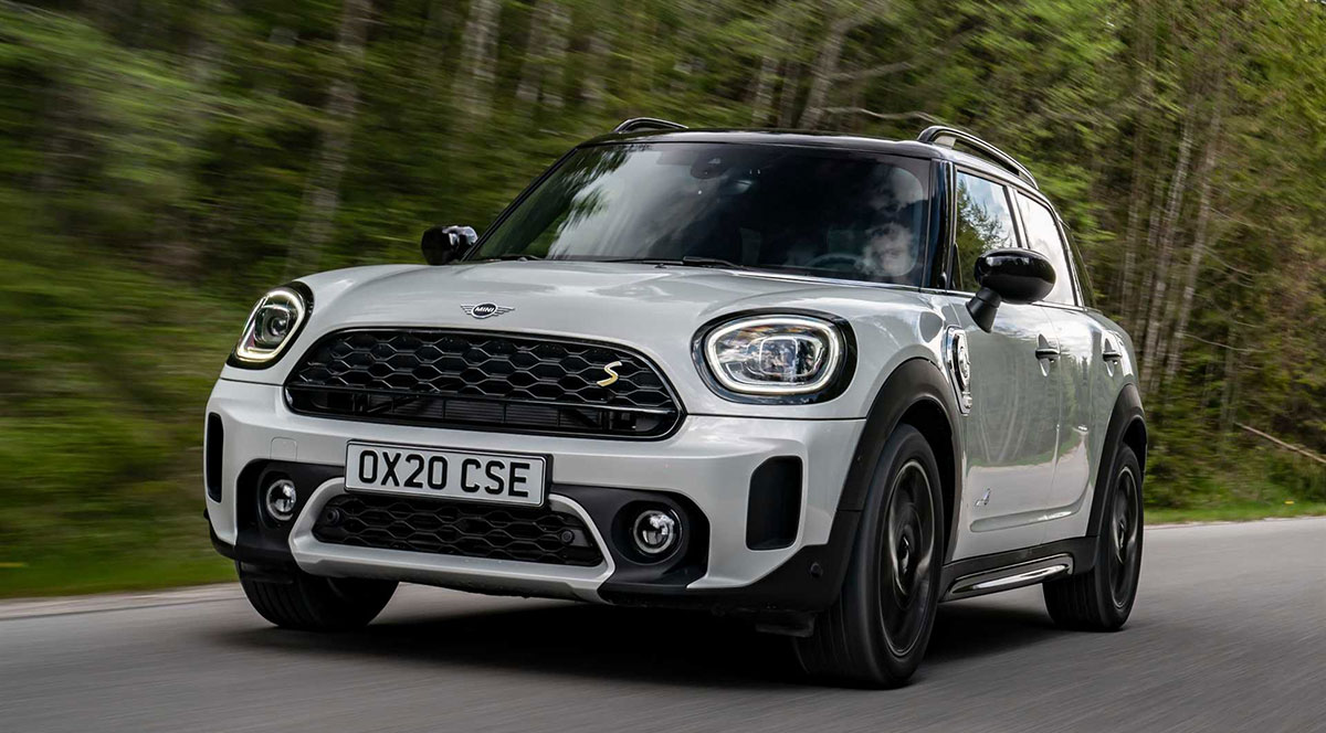 ƻ£ȼ&죬ĿMINI Countryman