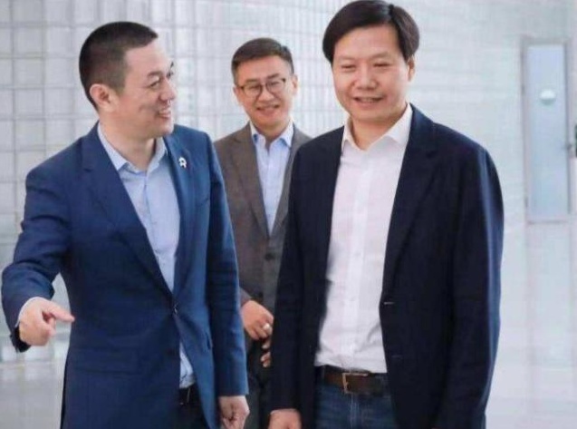 小米或与五菱合作，10万以内成小米造车方向
