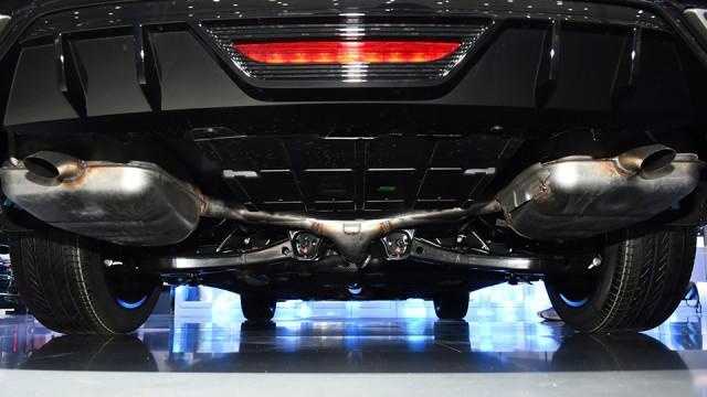 有近200马力的奇瑞艾瑞泽8，10.89万元起售能买吗？