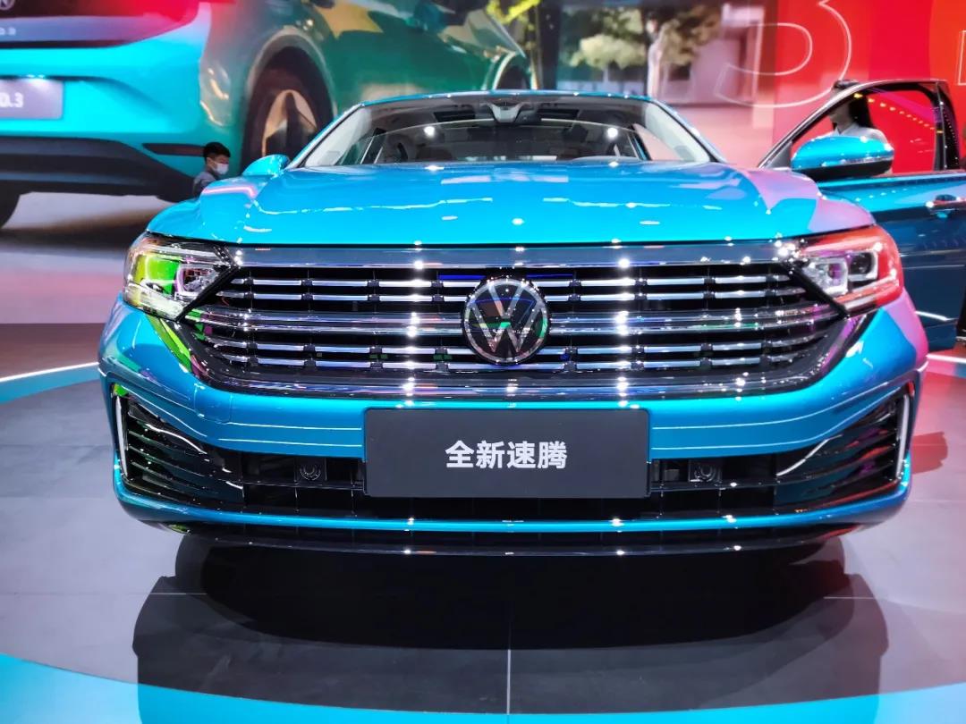 2021广州车展新车盘点：这五款重磅轿车必看
