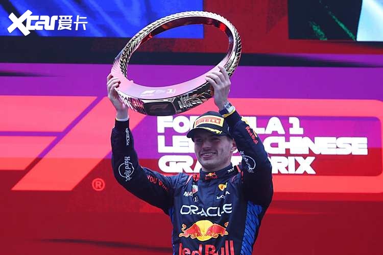 以不变应万变的维斯塔潘