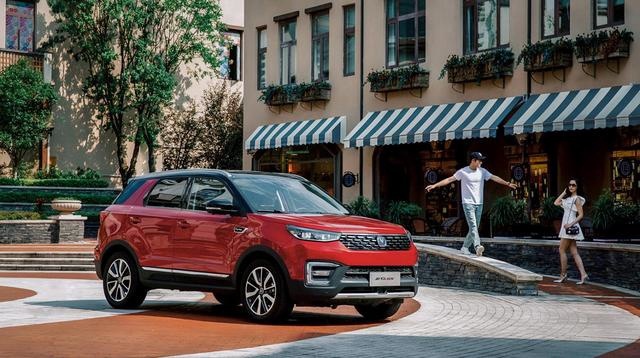 长安汽车6月批售销量105437辆，4款车型销量破万