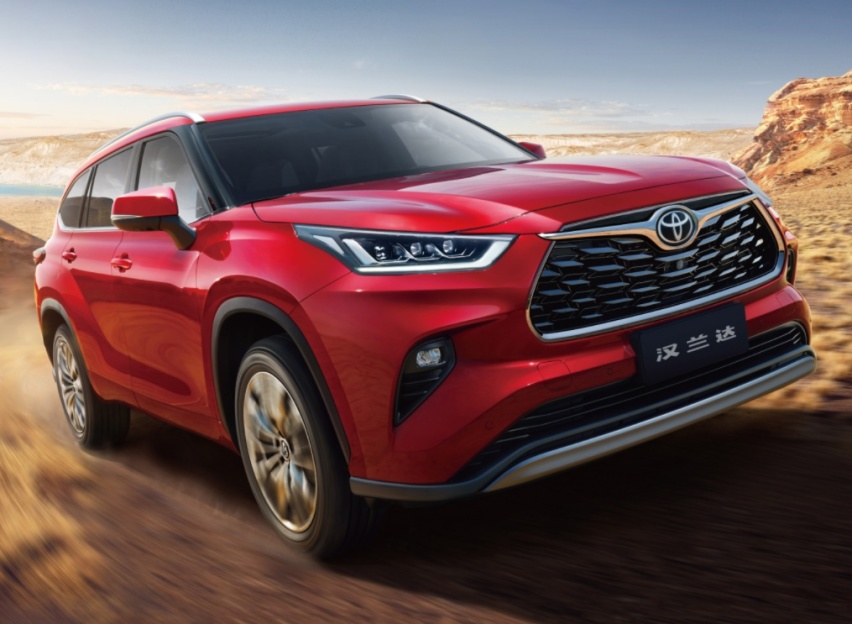预算三十万买中型SUV，不妨看看它，综合续航实打实的1000km