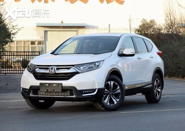 20万入手SUV只能选合资车？这款国产运动SUV上市，买合资真不如它
