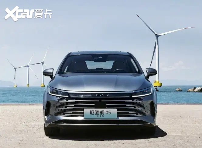 除了秦PLUS外，还有哪些降价的好车值得入手？