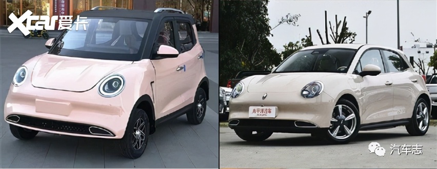 赛博坦克300二手车41万，大爷比你更早提车不加价，网友：成功了