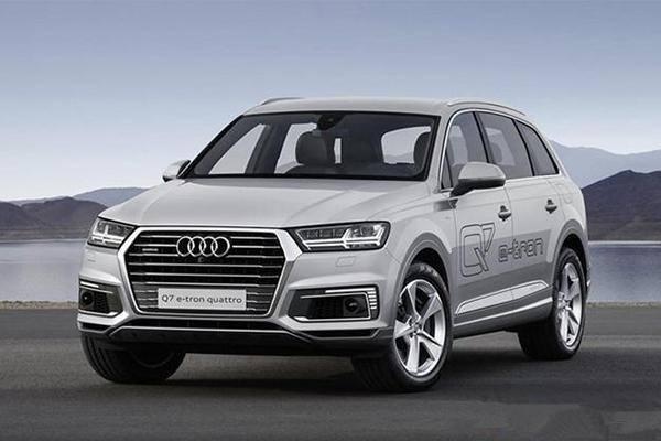 XC90、x5、奥迪Q7确认国产，售价将大幅下降，土豪们却纠