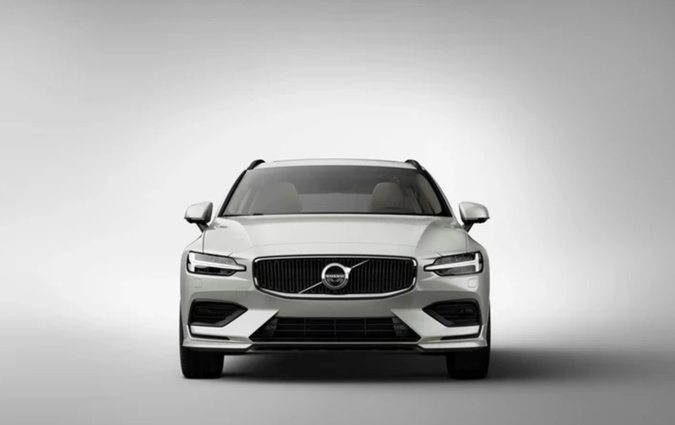 全新沃尔沃V60将于8月上市，或推T5、T6和T6插混车型，