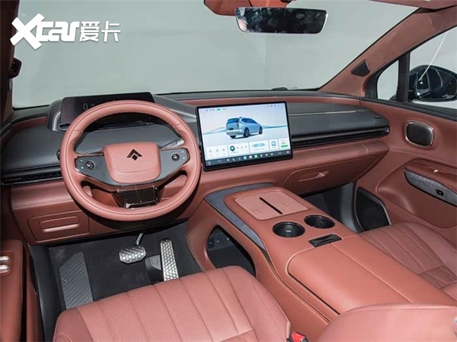 广汽昊铂HL深度解析：26-31万级家庭新能源SUV的价值重构