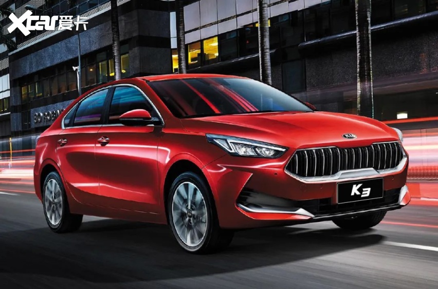 10万元预算,选刚上新的这三款合资车型都挺好!