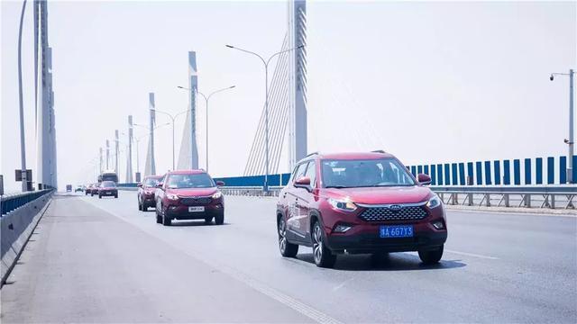 千顾万盼的TA终于来了，江淮瑞风S4 1.5T+CVT已到店