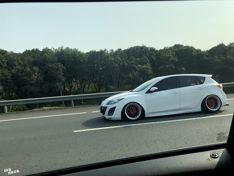 恒定才能称得上极致！绞牙王马自达星聘