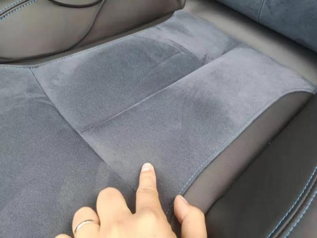 20万内最值得买的纯电动车？试驾别克微蓝410km