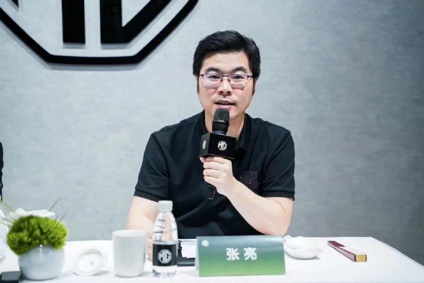 一个MG，怎么容下所有的年轻人？