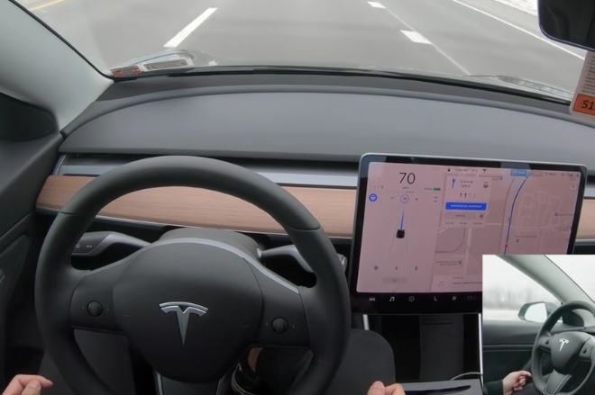 智己汽车、特斯拉、华为，三大自动驾驶辅助系统对比，谁更智能？