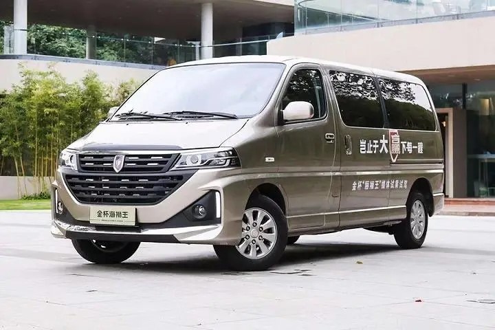 工资、社保全部暂停 华晨雷诺金杯将何去何从