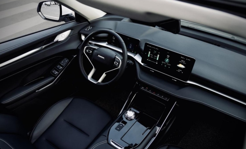 经济的家用SUV，缤智和哈弗H6你会怎么选？