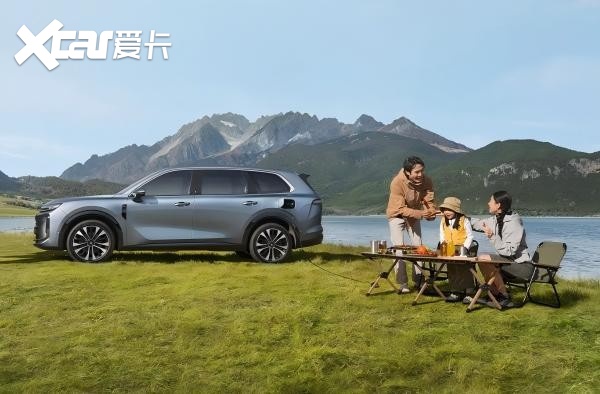 不到3月交付销量累计破1.6万！华境S热销背后家庭需求逻辑拆解