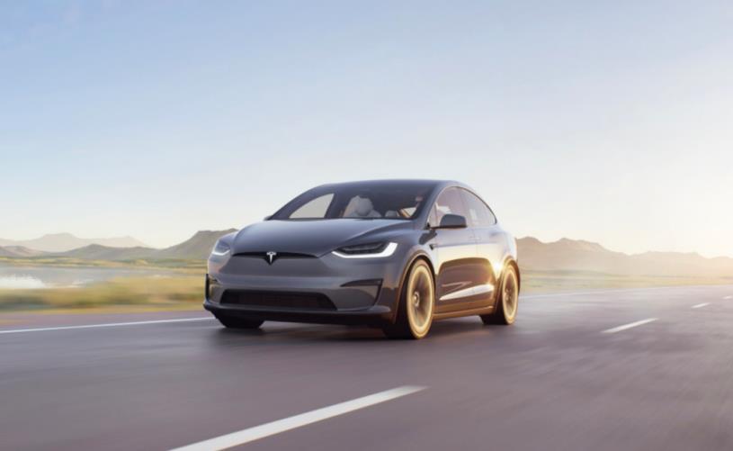 特斯拉Model 3 焕新版25.99万元开启预售：设计、座舱、智能全