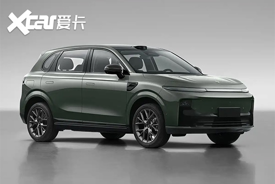 搭载单电机 零跑B10高功率版车型申报图曝光