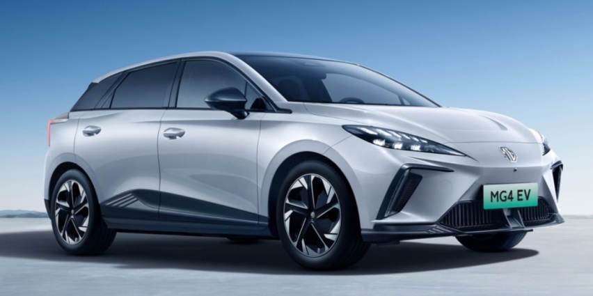 国产出口冠军车，2023年海外销量近14万辆，开这车我骄傲？