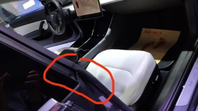 特斯拉Model3被捧上天，比亚迪汉、小鹏P7还有机会吗？