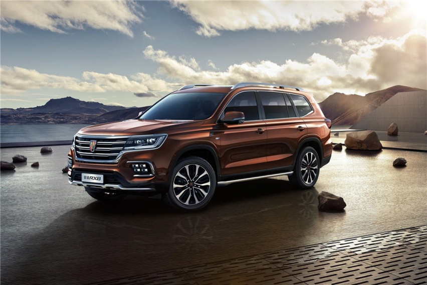 最低不到9万！花汉兰达三成的钱就能买大7座SUV！