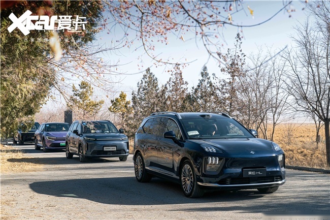 昊铂HL：一款“偏科生”如何拿到家庭SUV的高分答卷